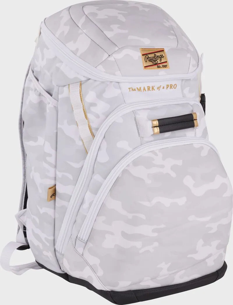 Rawlings Gold Collection Backpack