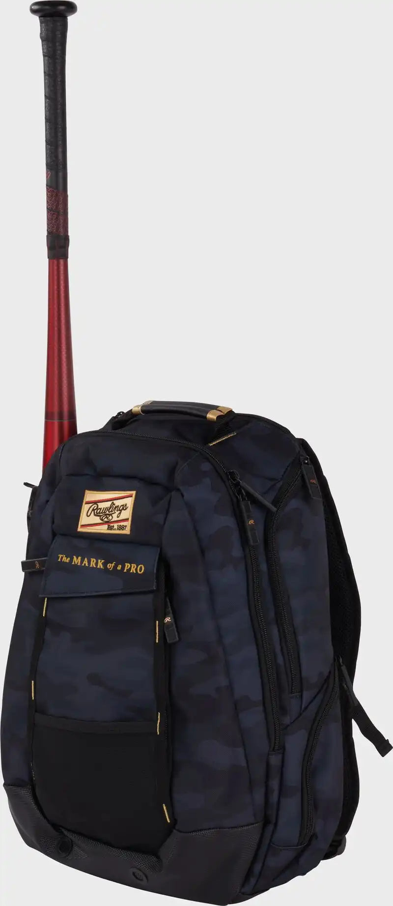 Rawlings Gold Collection Utility Backpack
