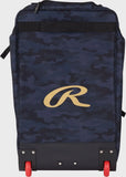 Rawlings Gold Collection Wheeled Bag