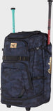 Rawlings Gold Collection Wheeled Bag