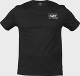 Rawlings Neon Heart of the Hide T-Shirt