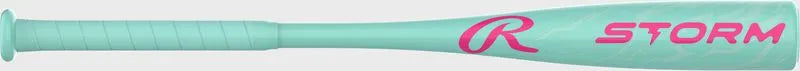 Rawlings Storm Tee Ball -12 Fastpitch Softball Bat