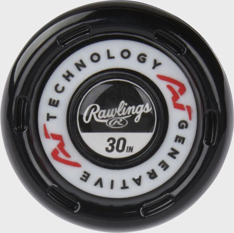2024 Rawlings Mach AI -10 USA Baseball Bat