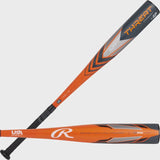 Rawlings 2024 Threat -12 USA Baseball Bat