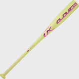 2026 Rawlings Clout Ai -10 USA Baseball Bat