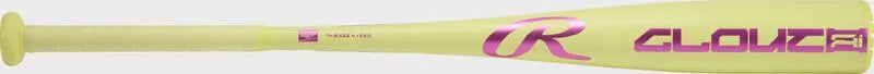 2026 Rawlings Clout Ai -10 USA Baseball Bat