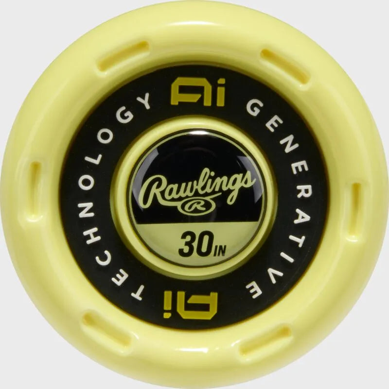 2026 Rawlings Clout Ai -10 USA Baseball Bat