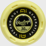 2026 Rawlings Clout Ai -10 USA Baseball Bat