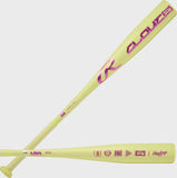 2026 Rawlings Clout Ai -10 USA Baseball Bat