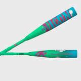 2026 Rawlings Icon Fest Mint USA Baseball Bat, -10