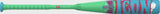 2026 Rawlings Icon Fest Mint USA Baseball Bat, -10