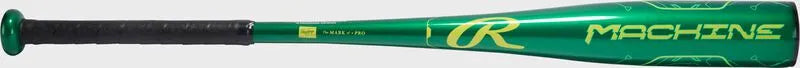 2026 Rawlings Machine -10 USA Baseball Bat
