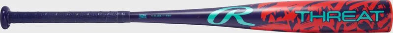 Rawlings 2026 Threat -12 USA Baseball Bat