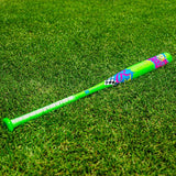 Rawlings Glow Mojis -10 USA Baseball Bat