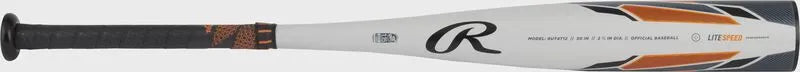 Rawlings 2024 Threat -12 USSSA Baseball Bat
