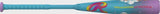 2026 Rawlings Icon Fest Light Blue USSSA Baseball Bat, -5, -8, -10