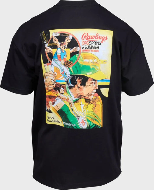 Rawlings Vintage 1976 T-Shirt