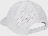 Rawlings Performance Snapback Hat, White
