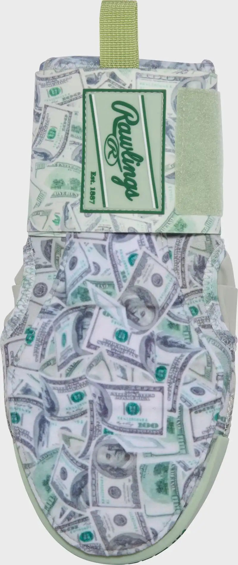Rawlings Money Sliding Mitt, Adult & Youth
