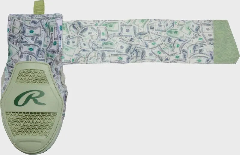 Rawlings Money Sliding Mitt, Adult & Youth