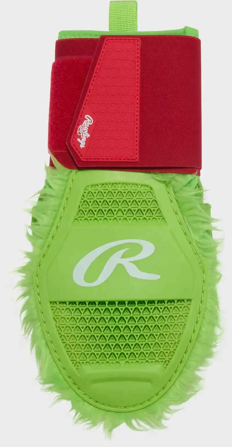 Rawlings Happy Holidays Sliding Mitt, Adult & Youth