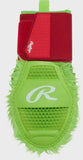 Rawlings Happy Holidays Sliding Mitt, Adult & Youth