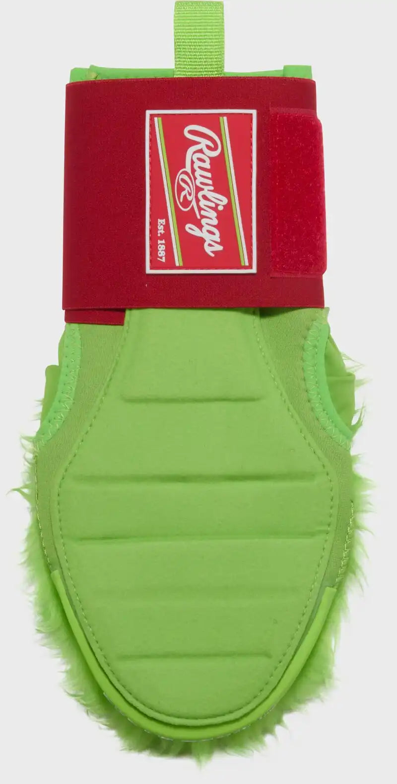 Rawlings Happy Holidays Sliding Mitt, Adult & Youth