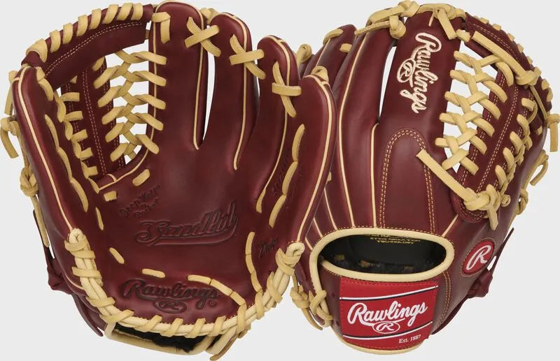 2022 Sandlot Series™ 11.75-inch Infield/Pitcher's Glove