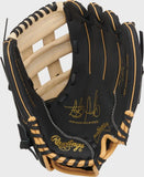 Sure Catch 11-Inch Fernando Tatis Jr. Signature Youth Glove, Right Hand Throw