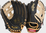 Sure Catch 11-Inch Fernando Tatis Jr. Signature Youth Glove, Right Hand Throw