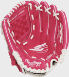 Sure Catch Softball 10-inch Youth Softball Glove, Right Hand Throw