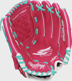 Sure Catch Softball 10.5-inch Youth Softball Glove