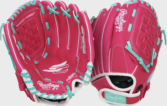 Sure Catch Softball 10.5-inch Youth Softball Glove