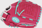 Sure Catch Softball 10.5-inch Youth Softball Glove