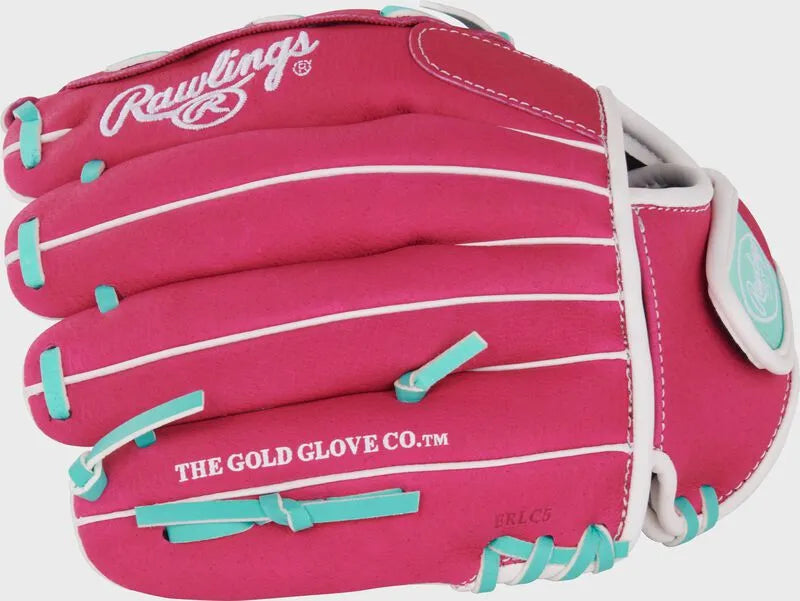 Sure Catch Softball 10.5-inch Youth Softball Glove