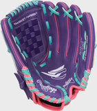 Sure Catch Softball 11.5-inch Youth Softball Glove, Right Hand Throw