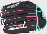 Sure Catch Softball 12.5-inch Youth Softball Glove, Right Hand Throw
