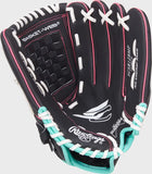Sure Catch Softball 12-inch Youth Softball Glove