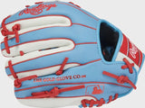 Rawlings Select Pro Lite Carlos Correa 10.5-Inch Baseball Glove, Right Hand Throw