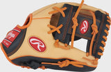 Rawlings Select Pro Lite Jackson Holiday 11.25-Inch Baseball Glove, Right Hand Throw
