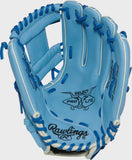 Rawlings Select Pro Lite Bo Bichette 11.5-Inch Baseball Glove, Right Hand Throw