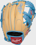 Rawlings Select Pro Lite Francisco Lindor 11.5-Inch Baseball Glove, Right Hand Throw