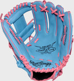 Rawlings Select Pro Lite Manny Machado 11.5-Inch Youth Baseball Glove, Right Hand Throw