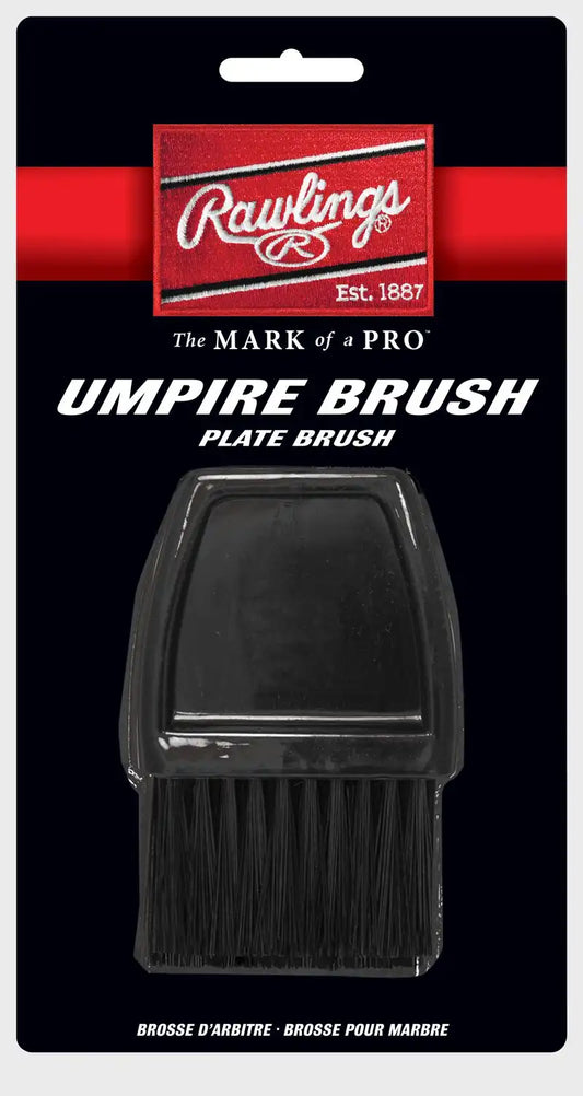 Rawlings Umpire Brush