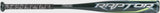 Rawlings 2022 Raptor USA Baseball Bat, -10