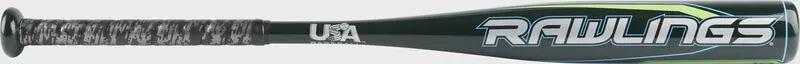 Rawlings 2022 Raptor USA Baseball Bat, -10