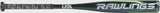 Rawlings 2022 Raptor USA Baseball Bat, -10