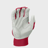 Rawlings Workhorse Batting Gloves, Adult & Youth Sizes