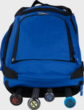 Rawlings Workhorse Wheeled Equipment Bag