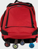 Rawlings Workhorse Wheeled Equipment Bag